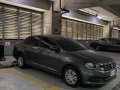 Grey Volkswagen Santana 2018 for sale in Mandaluyong -5