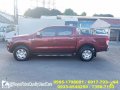 Red Ford Ranger 2018 for sale in Cainta-6