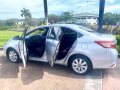 Pearl White Toyota Vios 2015 for sale in Subic-6