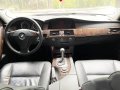 Sell Black 2006 BMW 523I in Las Piñas-6