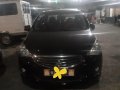 Black Mitsubishi Mirage 2017 for sale in Automatic-7