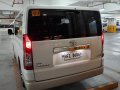 Pearl White Toyota Hiace 2020 for sale in Automatic-6