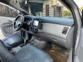 Silver Toyota Innova 2010 for sale in Quezon City-0