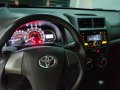 Sell Silver 2018 Toyota Avanza in Malolos-1