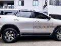 Selling Pearl White Toyota Fortuner 2018 in Muntinlupa-6