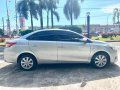 Selling Pearl White Toyota Vios 2016 in Subic-2