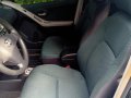 Grey Toyota Yaris 2008 for sale in Makati-7