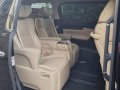 Sell Black 2019 Toyota Alphard in Malabon-0