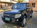 Black Mitsubishi Pajero 2007 for sale in Pasig-7