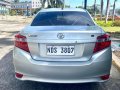 Selling Pearl White Toyota Vios 2016 in Subic-3