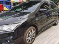 Black Honda City 2020 for sale in Quezon -0