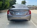 Beige Nissan Almera 2016 for sale in Las Pinas-8