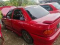 Red Mitsubishi Lancer 1994 for sale in Carmona-5