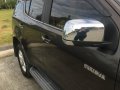 Black Chevrolet Trailblazer 2016 for sale in Mandaluyong-1