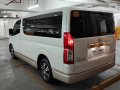 Pearl White Toyota Hiace 2020 for sale in Automatic-8