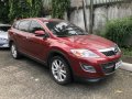 Red Mazda CX-9 2014 for sale in San Juan-0