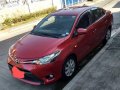 Sell Red 2016 Toyota Vios in San Juan-5