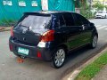 Grey Toyota Yaris 2008 for sale in Makati-1