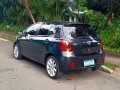 Grey Toyota Yaris 2008 for sale in Makati-0