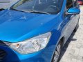 Selling Blue Chevrolet Sail 2019 in Quezon-2
