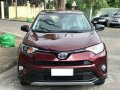 Sell Red 2017 Toyota Rav4 in Muntinlupa-3