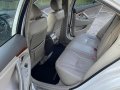 Pearl White Toyota Camry 2009 for sale in Automatic-2