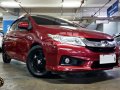 2017 Honda City 1.5L VX CVT iVTEC AT-0