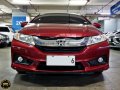 2017 Honda City 1.5L VX CVT iVTEC AT-2