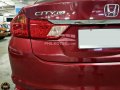 2017 Honda City 1.5L VX CVT iVTEC AT-8