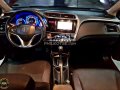 2017 Honda City 1.5L VX CVT iVTEC AT-10
