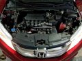 2017 Honda City 1.5L VX CVT iVTEC AT-15