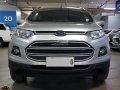 2016 Ford EcoSport 1.5L Trend AT-1