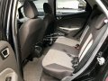 Selling Black 2017 Ford EcoSport  1.5 L AT-7