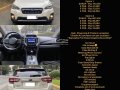 18T kms only! 2018 Subaru XV 2.0i AWD Automatic Gas -0