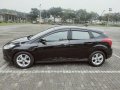 Selling used Black 2014 Ford Focus Hatchback by trusted seller-0