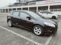 Selling used Black 2014 Ford Focus Hatchback by trusted seller-2