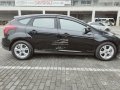 Selling used Black 2014 Ford Focus Hatchback by trusted seller-3
