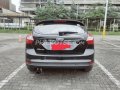 Selling used Black 2014 Ford Focus Hatchback by trusted seller-4