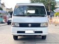 Selling White 2020 Suzuki Super Carry Van 9T kms only!😍-11