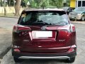 Sell Red 2017 Toyota Rav4 in Muntinlupa-2