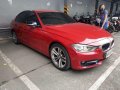 Selling Red BMW 320D 2015 in Pasig-5
