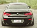 Selling Black BMW 640I 2015 in Quezon-5