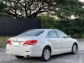 Pearl White Toyota Camry 2009 for sale in Automatic-8