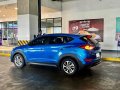Blue Hyundai Tucson 2016 for sale in Antipolo-9