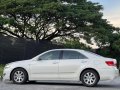 Pearl White Toyota Camry 2009 for sale in Automatic-5