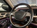 Blue Mercedes-Benz S500 2017 for sale in Pasig-5