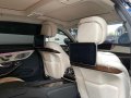 Blue Mercedes-Benz S500 2017 for sale in Pasig-3