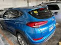 Blue Hyundai Tucson 2016 for sale in Antipolo-4