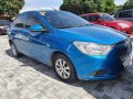 Selling Blue Chevrolet Sail 2019 in Quezon-0