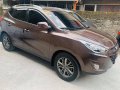 Brown Hyundai Tucson 2015 for sale in Manila-6